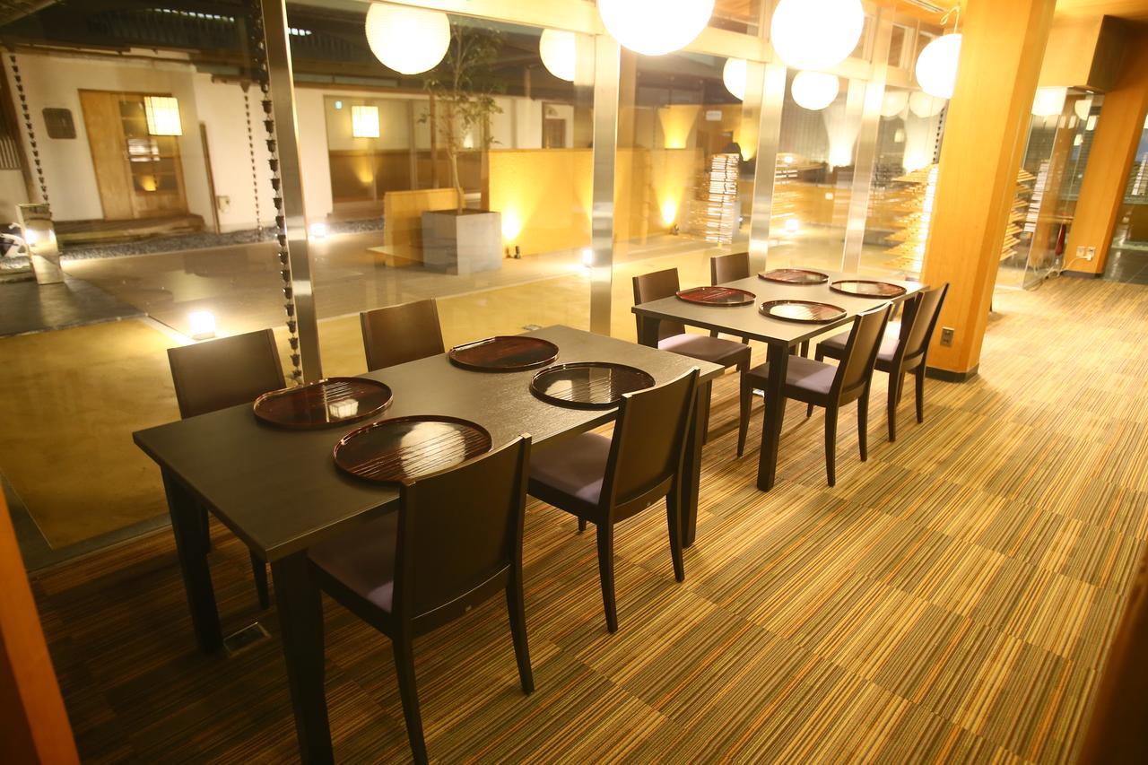Hotel 1-2-3 Maebashi Mercury Bagian luar foto