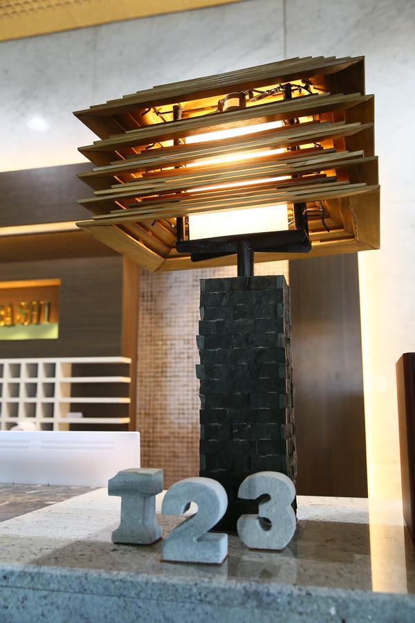 Hotel 1-2-3 Maebashi Mercury Bagian luar foto