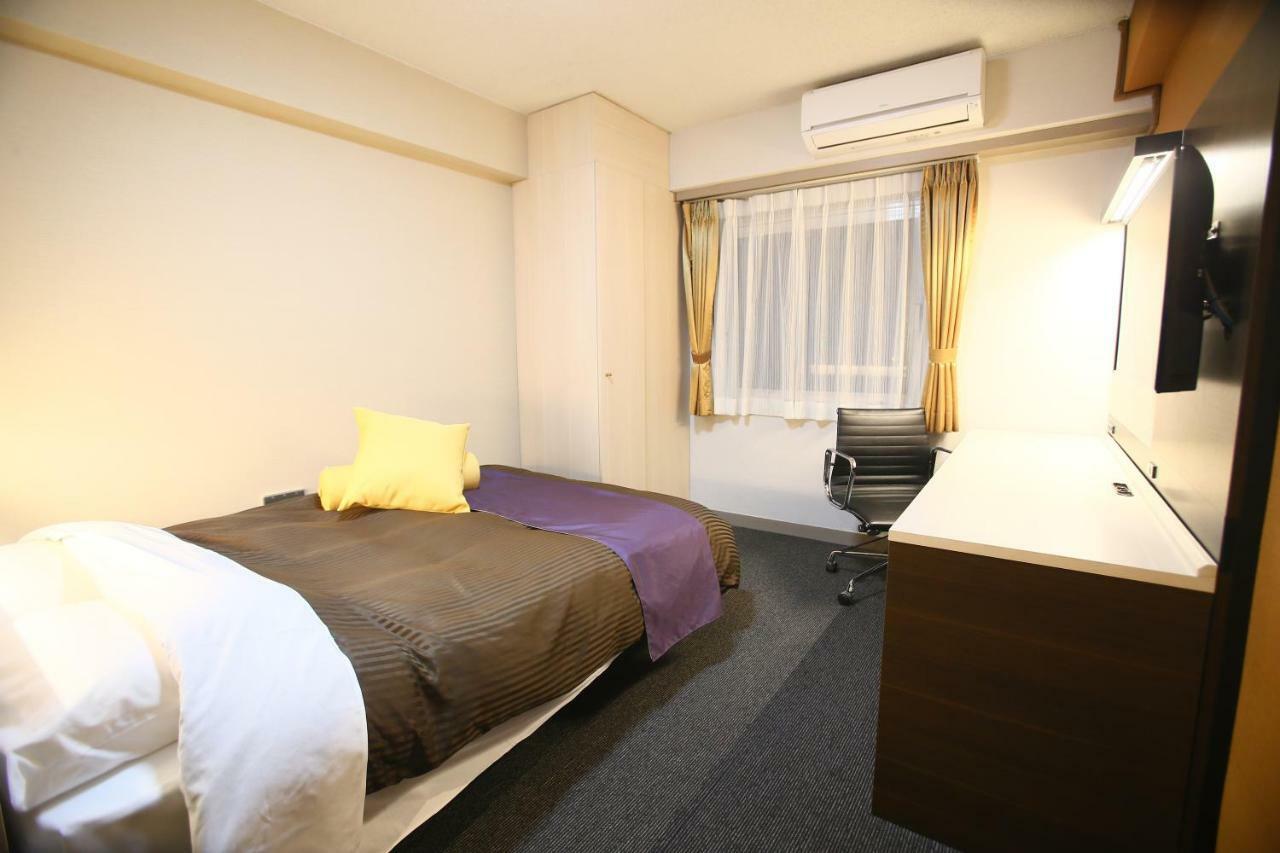 Hotel 1-2-3 Maebashi Mercury Bagian luar foto